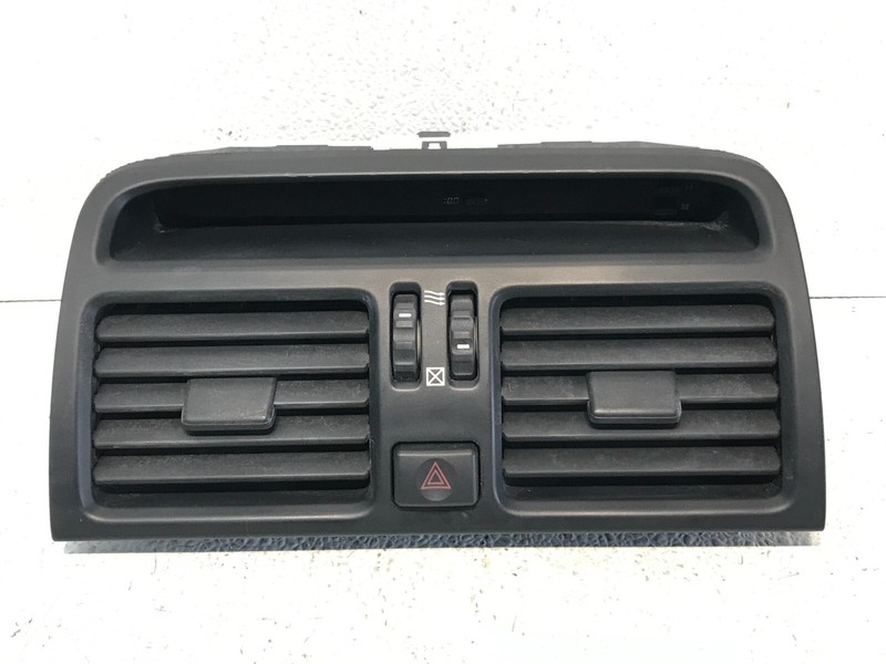 95-97 Lexus UCF20 LS400 Center Dash Board AC А/C Dual Air Vent OEM 83910-50010