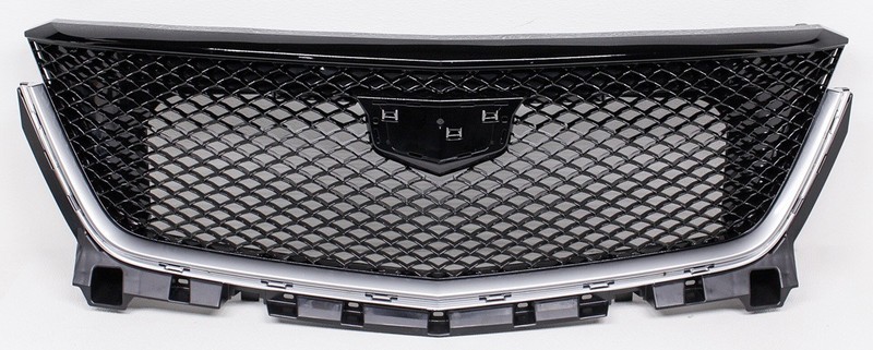 OEM Grille For Cadillac XT6 Sport 84666708
