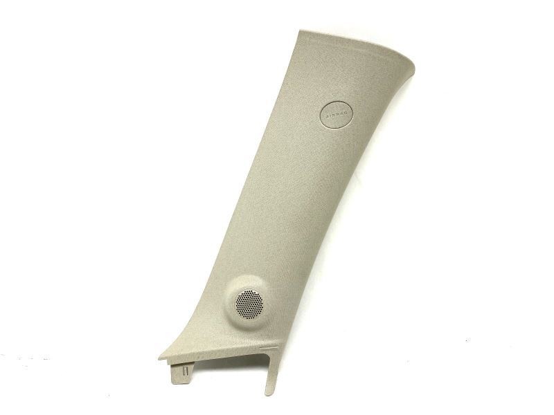 Right Windshield Post A Pillar Interior Trim Panel 2006-2010 Hummer H3 77974