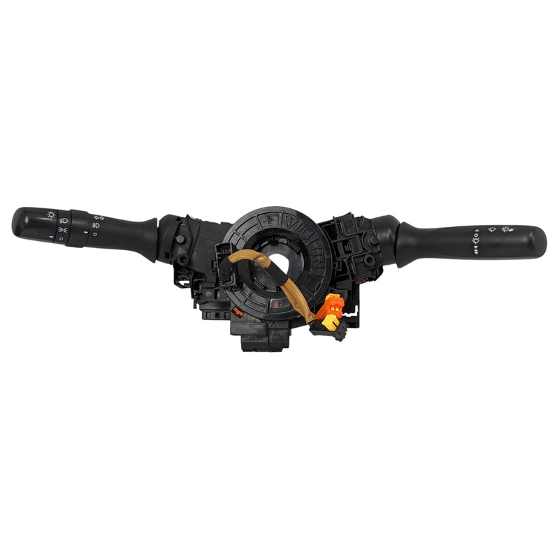 07-20 TUNDRA CLOCKSPRING AND TURN SIGNAL COMBINATION SWITCH GENUINE ANGLE SENSOR