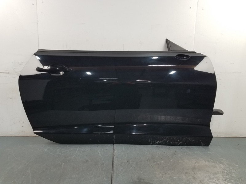 2021 Camaro ZL1 1LE Right Passenger Door #9553 E1