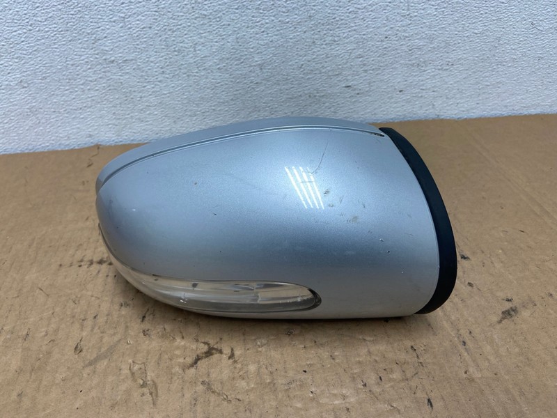 2005 to 2007 Mercedes-Benz C Class Right Passenger View Door Mirror AC7684 LK