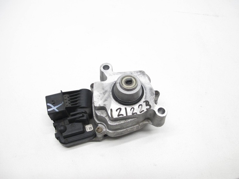 10-20 BMW F30 328i xDRIVE 2 3 4 5 6 X5 X6 TRANSFER CASE ACTUATOR MOTOR OEM 12122