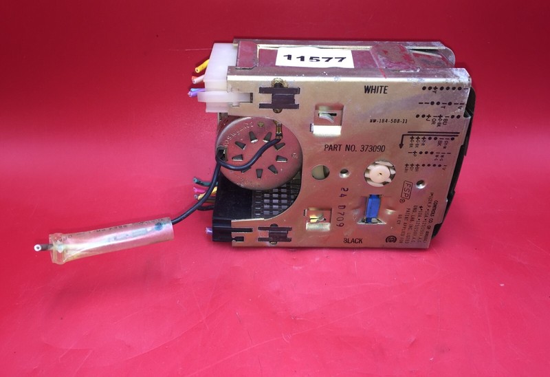 WHIRLPOOL WASHER TIMER373090WD-11577