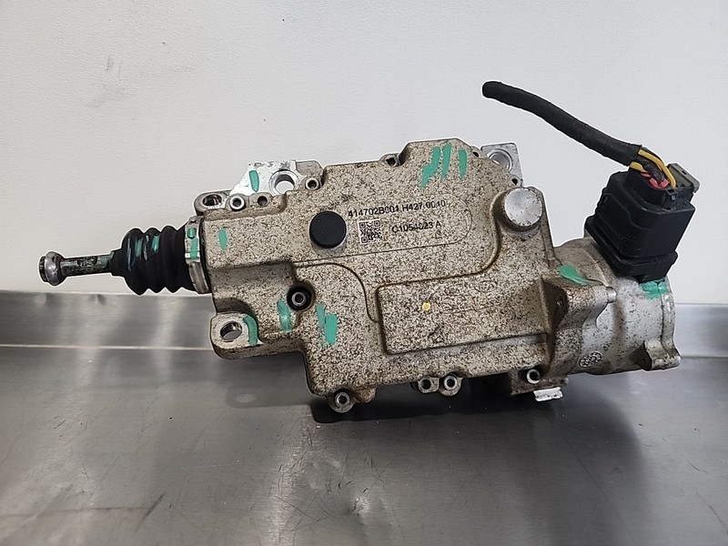 414702B001 | 2017-2020 Kia Niro Hybrid HEV Transmission Clutch Shift Actuator OE