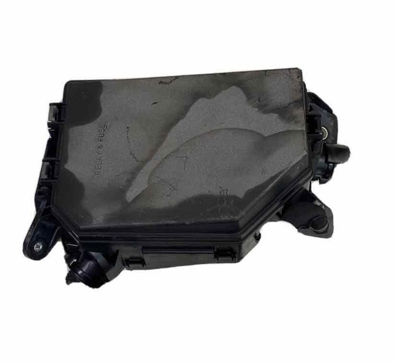 2019 2022 TOYOTA COROLLA HATCHBACK ENGINE FUSE RELAY BOX ASSY OEM 8266612650
