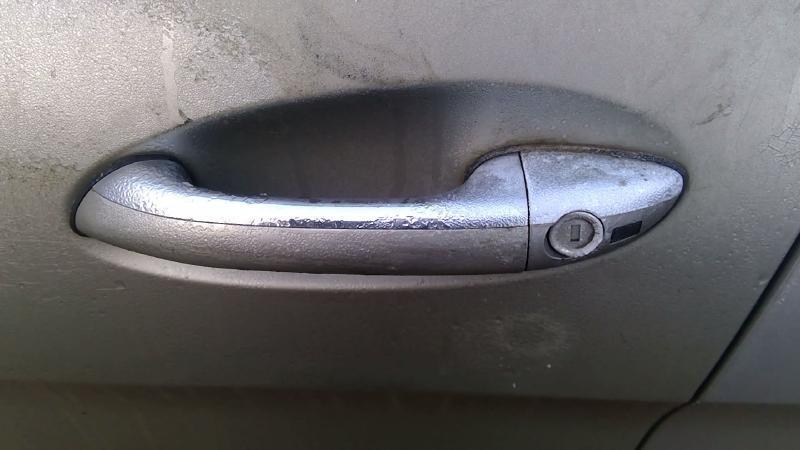 Outside Door Handle MERCEDES R350 Left 06 07 08 09 10 11 12