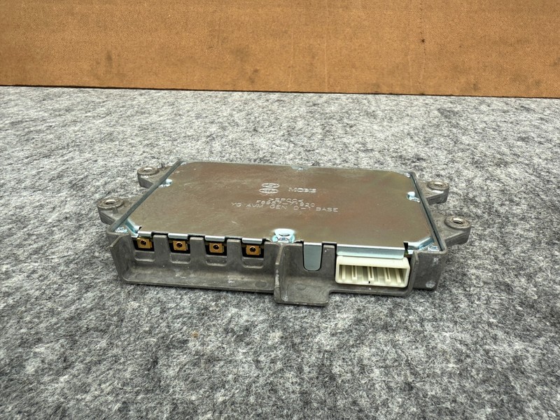 KIA STINGER 2018-2021 OEM SURROUND CAMERA CONTROL MODULE UNIT ASSEMBLY