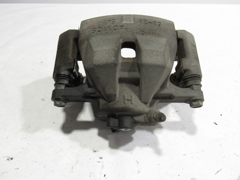 13-18 Lexus ES300H 2015 Front Right Passenger Brake Caliper ;:Y