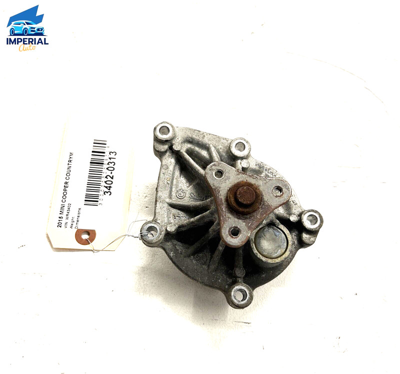 Mini Cooper Countryman R60 Paceman 2011-2016 Engine Water Coolant Pump OEM