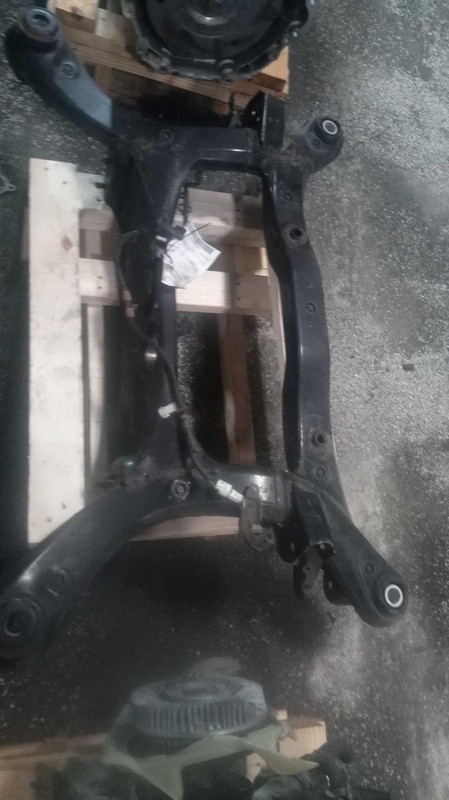 2018 LEXUS RX350 Frame Crossmember SILVER OEM 6 Month Warranty 85K Miles