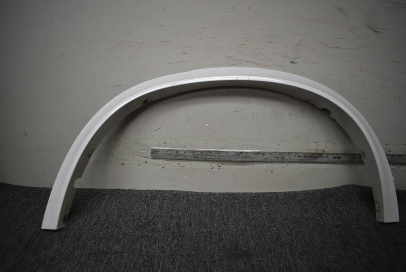 BMW FENDER FLARE ARCH FACTORY OEM