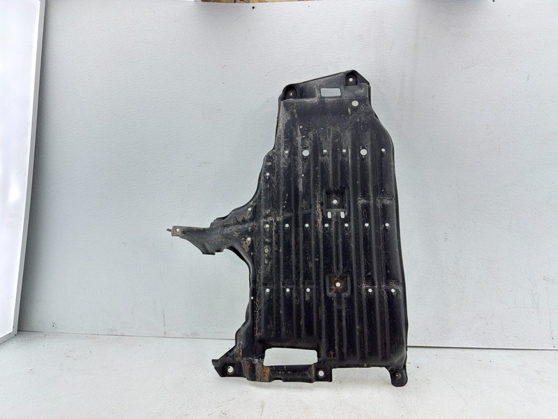2015-2017Toyota Camry Driver Under Body Floor Cover OEM