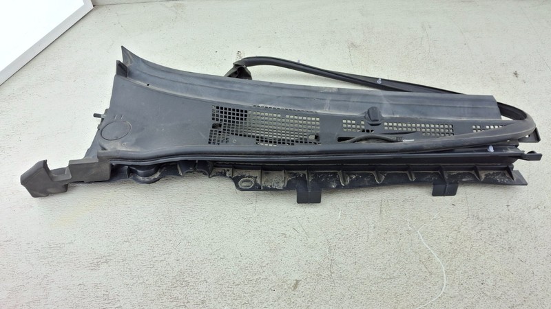 2018-2021 MAZDA 6 Windshield COWL right passenger SIDE COVER TRIM PANEL OEM