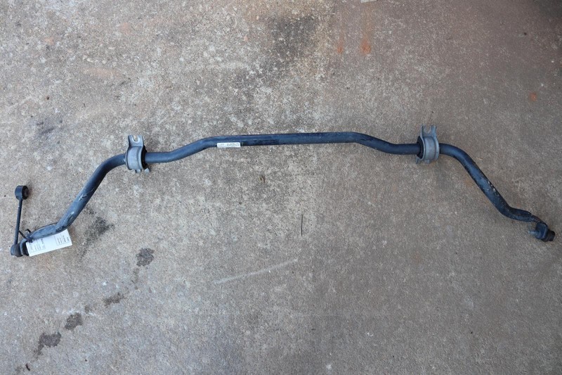 2018-2022 CHEVY TRAVERSE FWD REAR STABILIZER ANTI ROLL SWAY BAR SUPPORT OEM