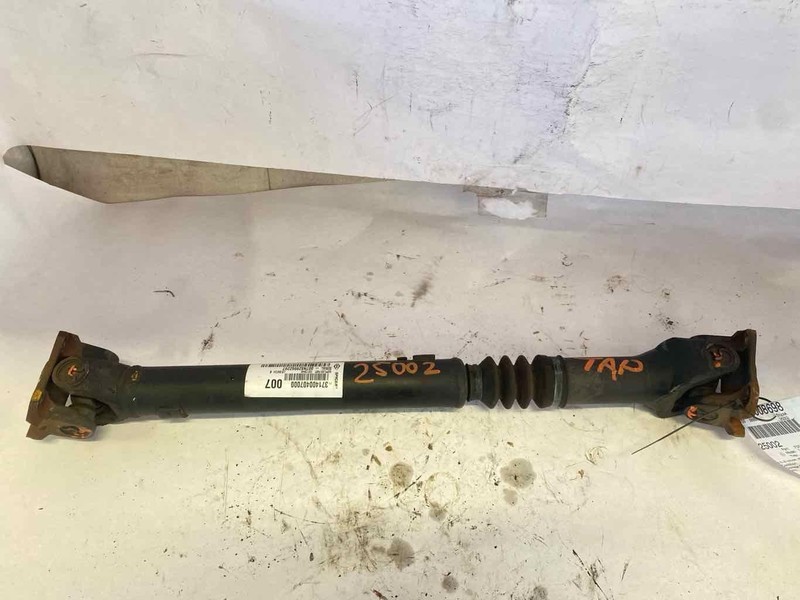 Front Drive Shaft TOYOTA TACOMA 16 17 18 19 20 21 22 23