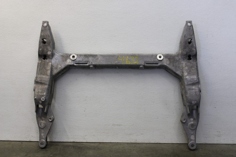 Porsche Boxster Front Subframe Crossmember 911 Carrera 986 996 Oem 1999-2004