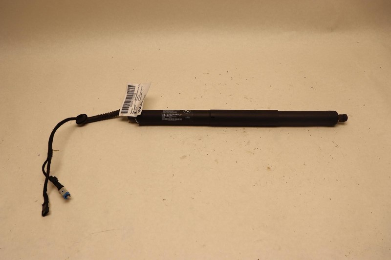 2018 BMW X5 REAR LEFT SIDE TRUNK LIFTGATE LIFT CYLINDER STRUT SUPPORT OEM