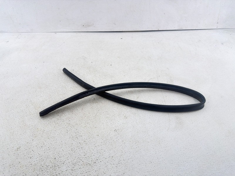 2024 BUICK ENCORE GX FRONT REARWARD HOOD BONNET WEATHERSTRIP SEAL OEM