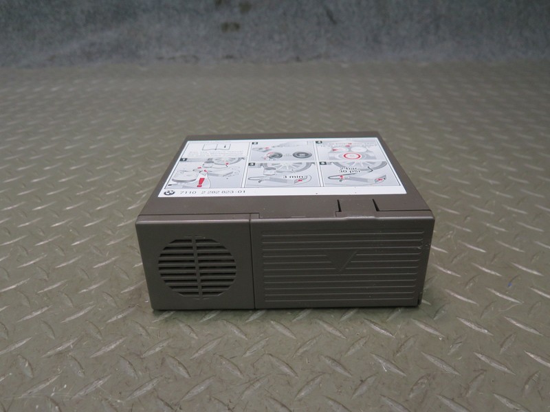 2008-2013 BMW E90 E92 E93 M3 MOBILITY SYSTEM TYRE AIR COMPRESSOR