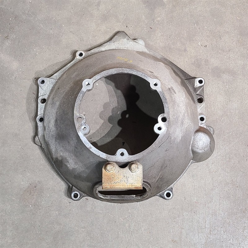 97-13 Corvette C5 C6 Automatic Transmission Bellhousing Bell Housing Oem Aa7453