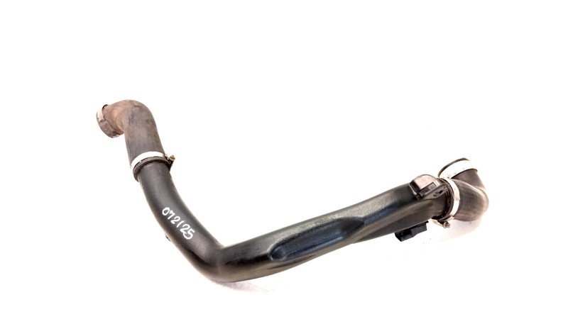 07-15 MINI COOPER S R57 R55 - R59 1.6 TURBO INTERCOOLER HOSE DUCT PIPE OEM 07212