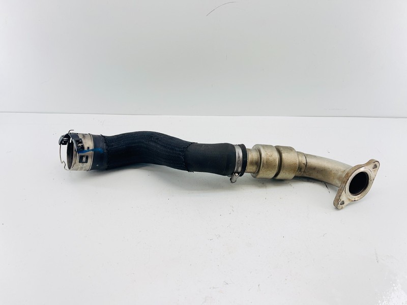 2014-19 CADILLAC CTS 2.0 TURBO INTERCOOLER AIR INLET HOSE DUCT TUBE 20933842 OEM
