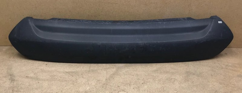 2013 - 2018 FORD ESCAPE REAR BUMPER MOULDING VALANCE TRIM OEM *