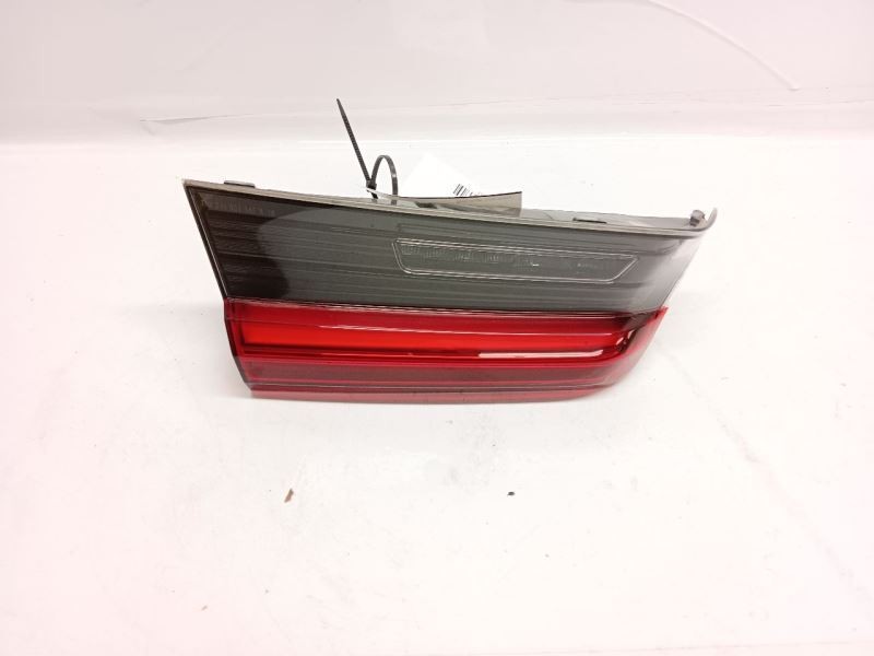 19-22 BMW G20 330i M340i M3 Left Taillight Tail Light Lamp Inner 63217420455