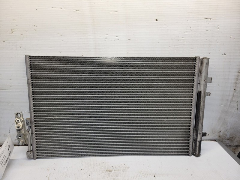 AC Condenser Fits 11-17 BMW X3 1580694