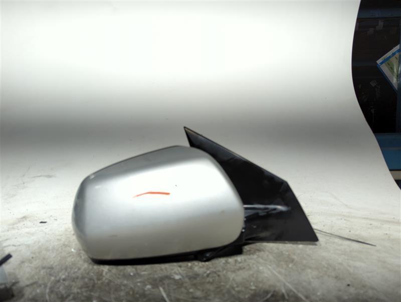 Used Right Door Mirror fits: 2007 Nissan Murano Power non-heated w/memory keyles