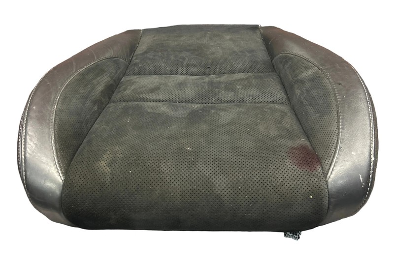 11-22 Jeep Grand Cherokee SRT8 Front Driver Left Side Seat Bottom Cushion Frame