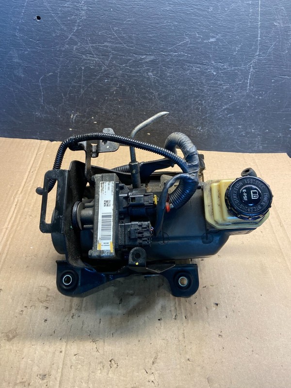 2013 to 2015 Infiniti JX35 QX60 Electrical Power Steering Pump OEM AE2375 DW