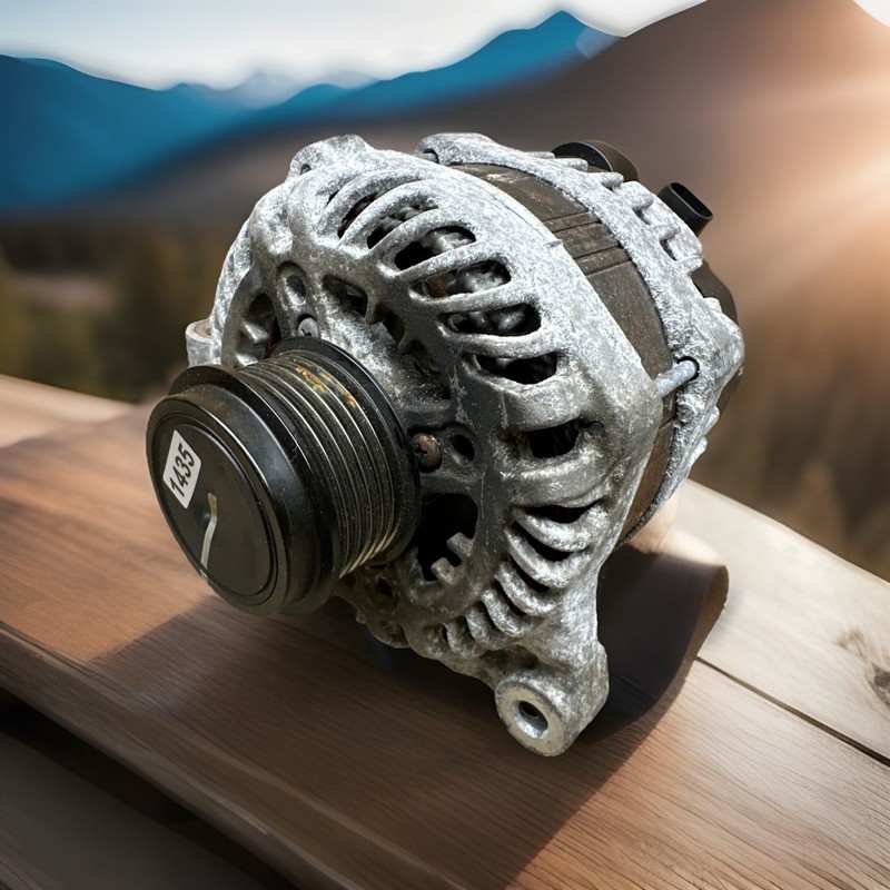 ✅ 18-22 Traverse 3.6L Engine Motor Charging Generator Alternator OEM ✅