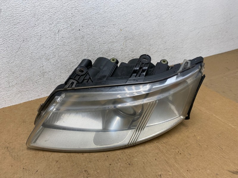 2003 2004 2005 2006 2007 Saab 9-3 Left Driver LH Headlight Halogen Oem AE3273 DW