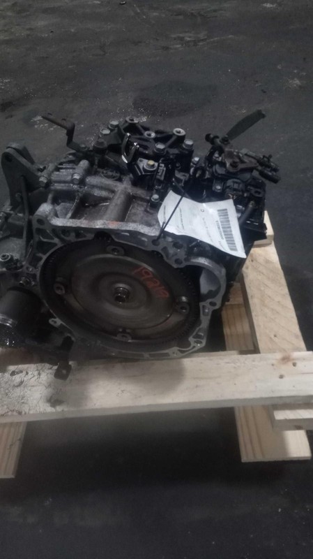 Used Automatic Transmission Assembly fits: 2013 Kia Soul AT 1.6L w/o automatic e