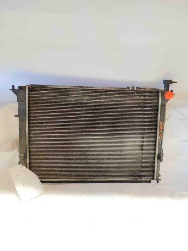 Radiator HYUNDAI SANTA FE 13 14 15 16 17 18