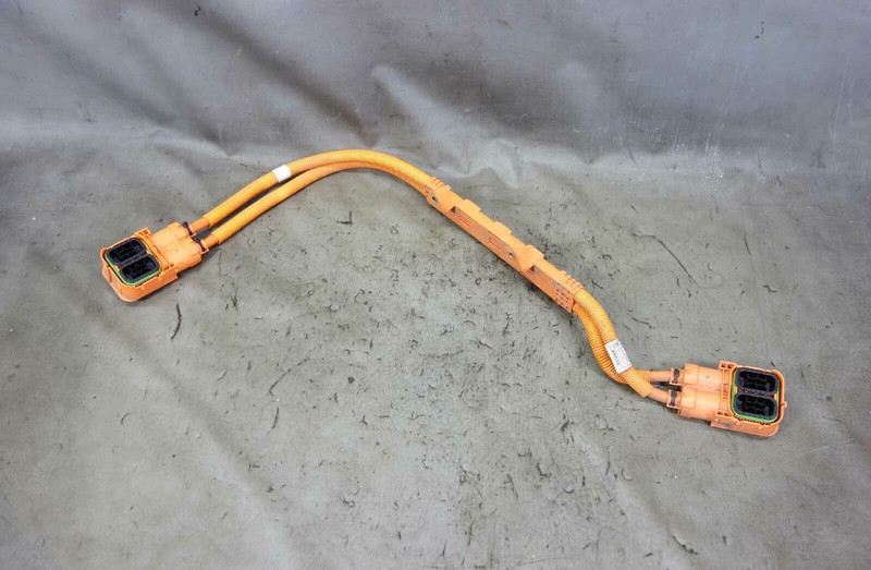 2014-2016 BMW i01 i3 60Ah City Vehicle High Voltage Cable Harness for DC Motor