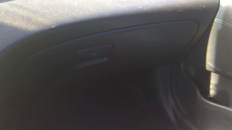 Glove Box HYUNDAI SONATA 11 12 13 14