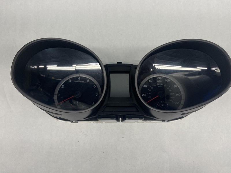 15-'16 SANTA FE Sport Speedometer AWD 83k miles OEM1 Year Wnty!