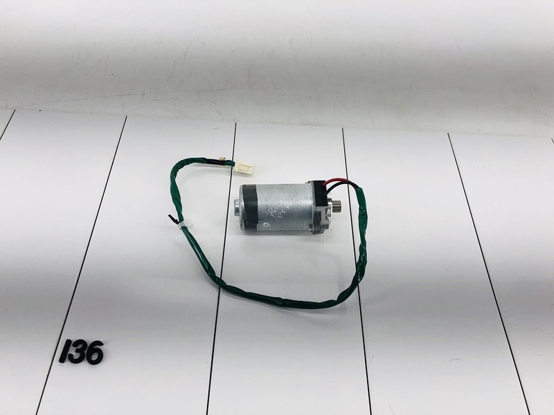 10-15 TOYOTA PRIUS FWD POWER STEERING COLUMN MOTOR ACTUATOR OEM