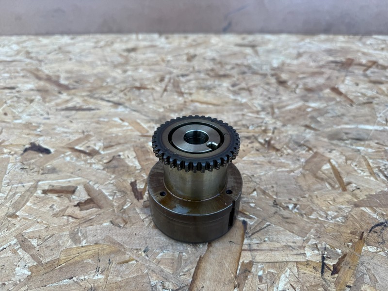 INFINITI Q50 HYBRID 14-21 OEM CAMSHAFT TIMING EXHAUST RIGHT SPROCKET GEAR 3.5L