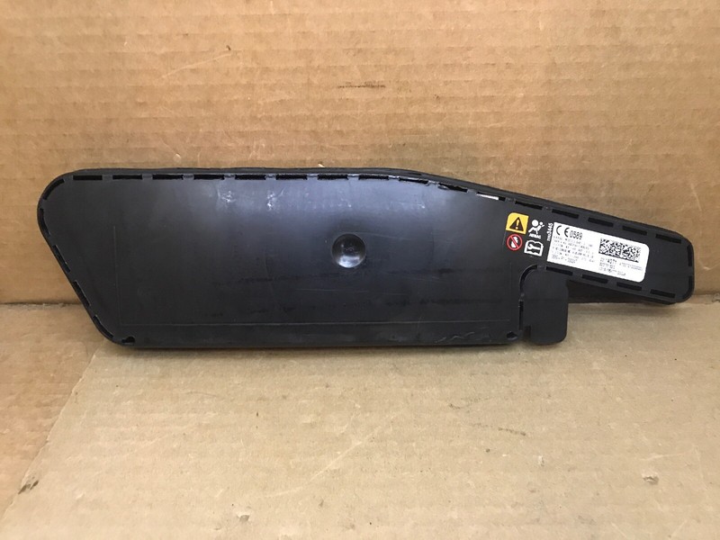 14-16 Malibu 12-17 Regal Front Left Driver Side Seat Air Bag Airbag OEM