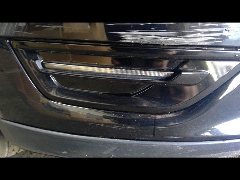 Passenger Corner/Park Light Park Lamp-turn Signal Fits 10-19 TAURUS 1212422
