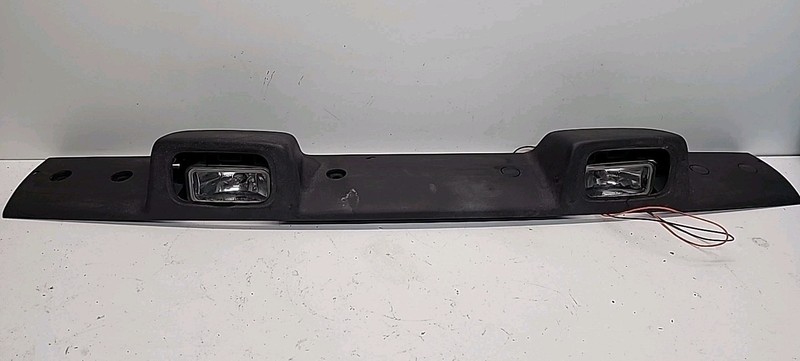 19171860 | 2006 - 2010 Hummer H3 / H3T GENUINE OEM Exterior Roof Offroad Lights