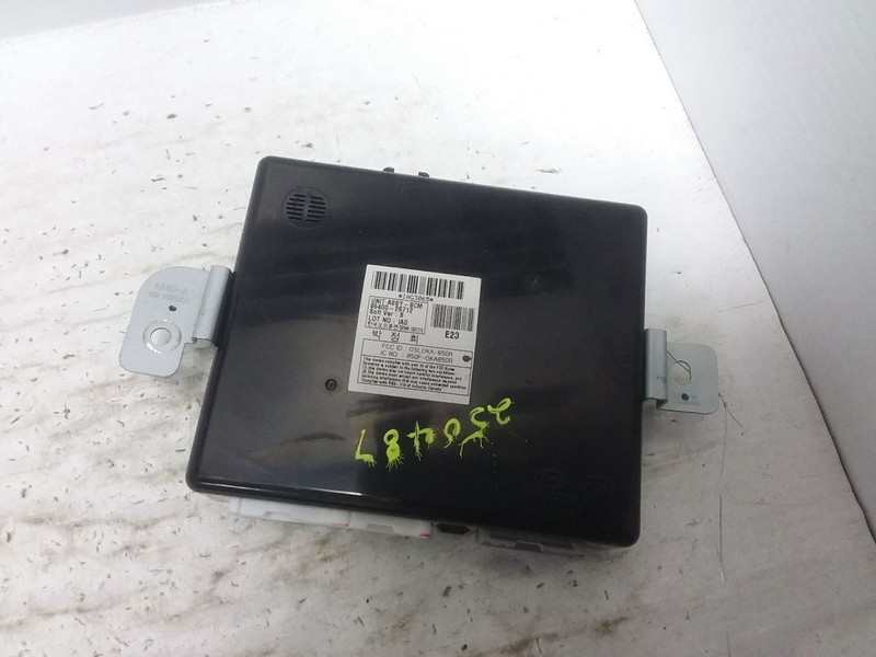 Body Control Module BCM Center Dash US Market Fits 10-13 TUCSON 95400-2S712