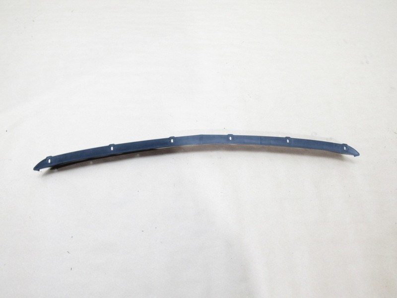 Bentley Continental GT 2012 Front Radiator Grille Upper Support Bracket 11-18 ;#