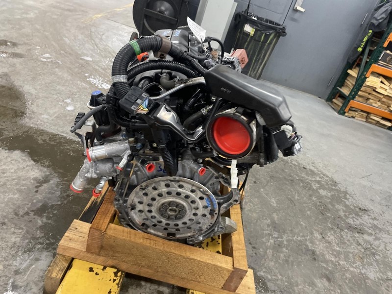 16-'20 HONDA HR-V Engine 1.8L 55k miles Runs Well 6 Month Warranty!
