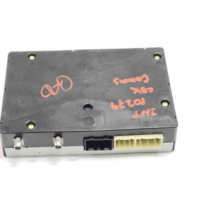 2017 CT6 Communication Telematics Control Module OnStar opt UE1 OEM 84112849