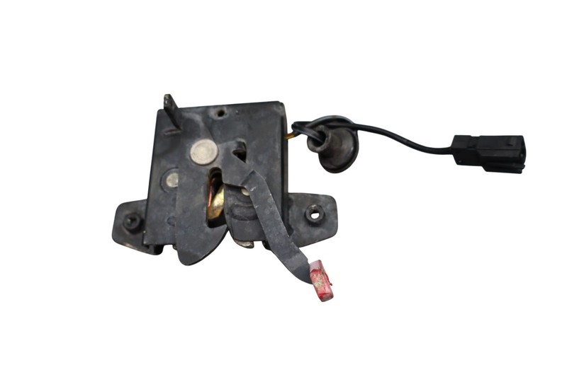 97-02 Porsche Boxster Front Hood Lock Latch Actuator 99651105302 OEM